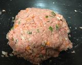簡単すぎる煮込みハンバーグ作り方2写真