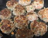 簡単すぎる煮込みハンバーグ作り方3写真