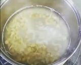 ひよこ豆スプラウトのフムス作り方2写真