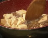 良質なたんぱく質の宝庫 マーボー豆腐作り方5写真