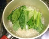 【包まず簡単】ひき肉たっぷりワンタン作り方3写真