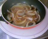 簡単♪豚丼。作り方1写真