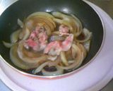 簡単♪豚丼。作り方2写真