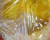 簡単なかぼちゃクリームパスタ作り方1写真