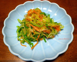 無限湯通しキャベツ☆我が家風♪作り方6写真