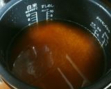 簡単☆具だくさんの炊き込みご飯作り方4写真