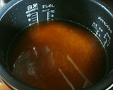 簡単☆具だくさんの炊き込みご飯作り方4写真