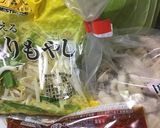 丸美屋麻婆豆腐の素もつ野菜炒め 大人気！作り方1写真