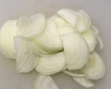 かんたん!牛肉のたたき作り方1写真