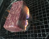 かんたん!牛肉のたたき作り方3写真