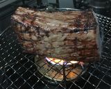 かんたん!牛肉のたたき作り方4写真