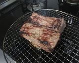 かんたん!牛肉のたたき作り方5写真