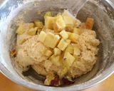 サツマイモのパウンドケーキ作り方6写真