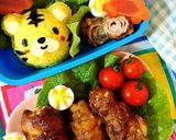 簡単！スパイシーなターメリックライス作り方8写真