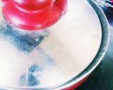 15分!簡単なイワシの甘辛煮作り方4写真