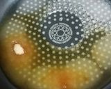 甘い常備菜　新さつまいもと人参大学芋風作り方4写真