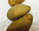 ジャガイモ炒め✨おつまみにも！副菜にも！作り方1写真