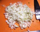 苦学生のカレー作り方1写真