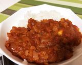 苦学生のカレー作り方6写真