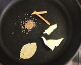茄子入りチキンジャルフレジ(カレー炒め)作り方5写真