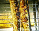 骨とり簡単!!さんま焼き作り方4写真
