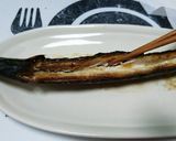 骨とり簡単!!さんま焼き作り方5写真