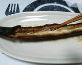 骨とり簡単!!さんま焼き作り方5写真
