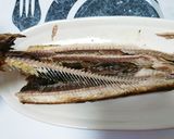 骨とり簡単!!さんま焼き作り方6写真