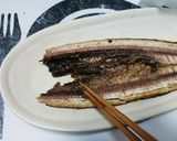骨とり簡単!!さんま焼き作り方7写真