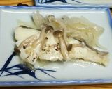 鱈のレンジ蒸し作り方5写真