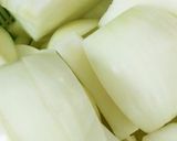 鶏皮油と玉ねぎのカレー作り方2写真