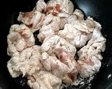 油ナシ！ジューシーヘルシー焼きから揚げ♡作り方3写真
