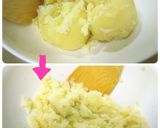 レンジで簡単＊デリ風爽やかポテトサラダ＊作り方11写真