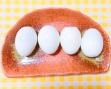 失敗しない茹で卵の作り方♬作り方4写真