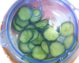 レンジで簡単＊デリ風爽やかポテトサラダ＊作り方3写真