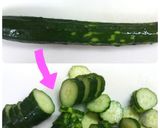 レンジで簡単＊デリ風爽やかポテトサラダ＊作り方1写真
