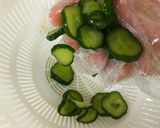 レンジで簡単＊デリ風爽やかポテトサラダ＊作り方12写真
