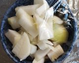 チキンディップ作り方3写真