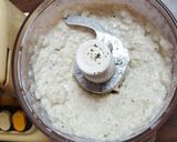 チキンディップ作り方6写真