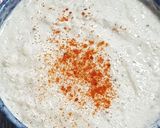 チキンディップ作り方8写真