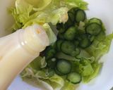 レンジで簡単＊デリ風爽やかポテトサラダ＊作り方16写真
