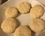お肉なし！簡単レンコンの和風ハンバーグ風作り方3写真