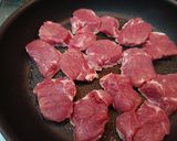 豚ヒレ肉の照り焼き作り方2写真