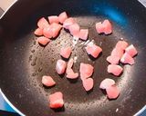 鶏肉じゃか作り方1写真