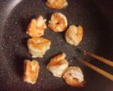 簡単♪エビの美味し炒め♡♡♡(^^)/作り方5写真