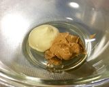 ササミと胡瓜のマヨピー和え作り方3写真