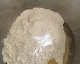 発酵1分★白パンでゴーストスヌーピー作り方2写真