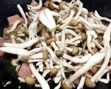 温泉卵のせサラダ♪作り方2写真