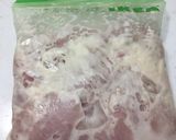 しっとり♡鶏胸肉のすだちおろしソースがけ作り方2写真