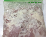 しっとり♡鶏胸肉のすだちおろしソースがけ作り方2写真